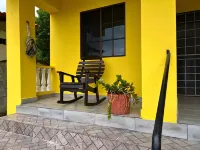 1st Floor Beach House Apartment just steps from the beach!