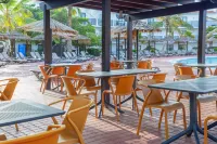 Sol Dunas Family Fun - parking