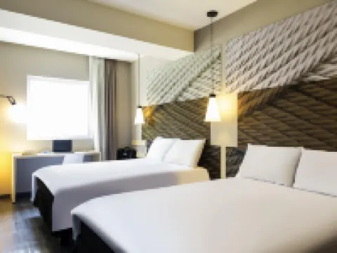 Ibis Mexico Tlalnepantla Hotels in Tlalnepantla