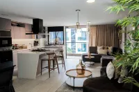 Luxury Suites Prana by Cadissa