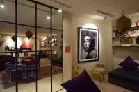 Miostello 生活方式庭院旅館 馬拉喀什 - 青年旅館