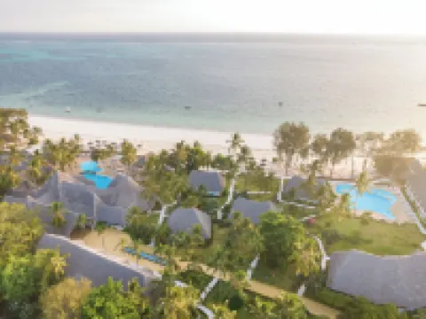 Kiwengwa Beach Resort Hotels in Kiwengwa