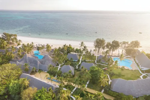 Kiwengwa Beach Resort