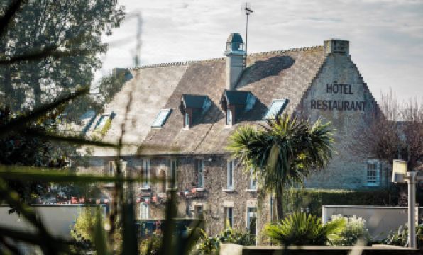 Manoir'Hastings