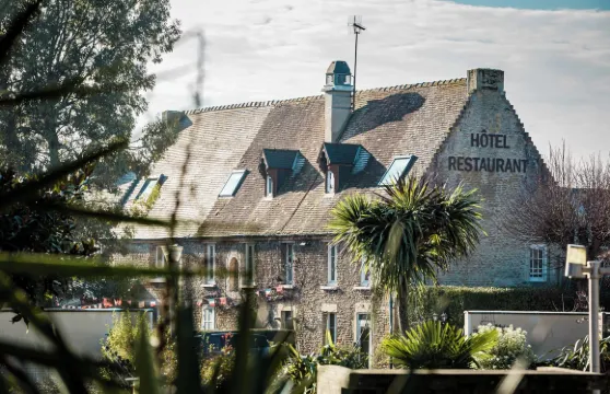 哈斯汀斯莊園酒店