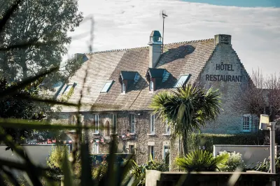 Manoir'Hastings Hotel a 