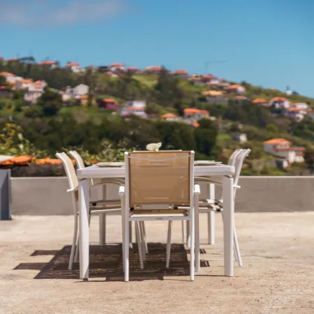GuestReady - Fuga com Vista p/ Oceano e Montanha