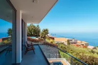GuestReady - Sunset Heaven Villa - con vista mare