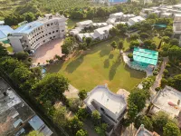 Bamboo Saa Sunrrise Wedding & Wellness Resort, Jaipur