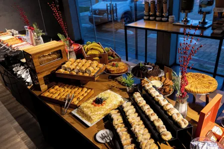 Ibis Cuiabá Shopping