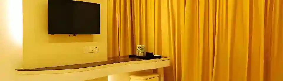 LF Hotel Tapah