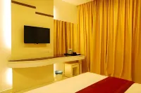 LF Hotel Tapah Hotels in Bidor