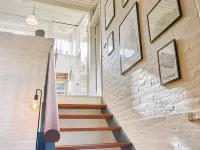 5 person holiday home in Allinge-By Traum