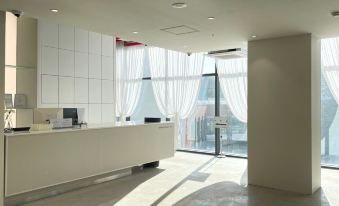 Hillsnorkelbeach Hotel