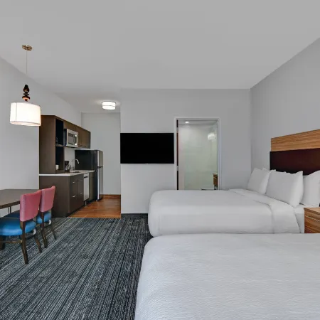 TownePlace Suites Columbus Dublin