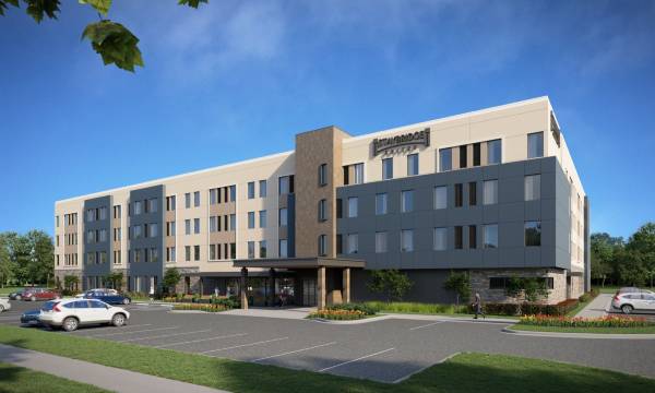 Staybridge Suites Houston NW Cypress Crossing by IHG