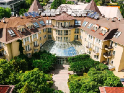 Maison Sofia - MGallery Collection โรงแรมใกล้Sofia Zoo