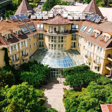 Maison Sofia - MGallery Collection