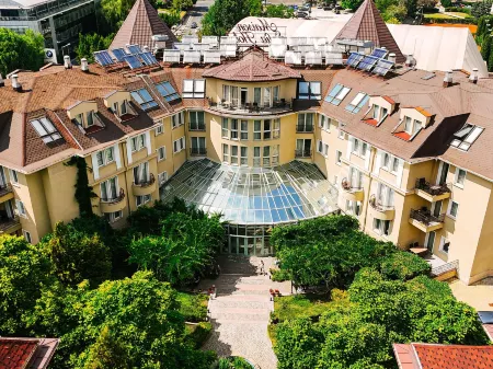 Maison Sofia - MGallery Collection Отели в г. София