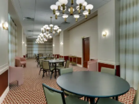 The Threefoot Hotel, Meridian, a Tribute Portfolio Hotel Hotel di Meridian