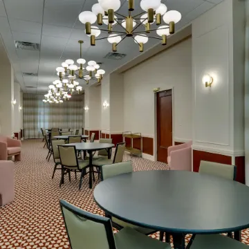 The Threefoot Hotel, Meridian, a Tribute Portfolio Hotel