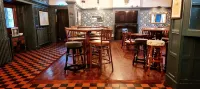 The Royal Oak - Pet friendly