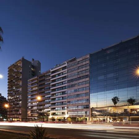 Hotel Costanero Montevideo - MGallery