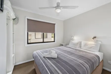 Big4 Ingenia Holidays Wagga Wagga