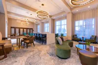 Hampton Inn & Suites ฮิวสตัน Sugar Land - พร้อมWifi