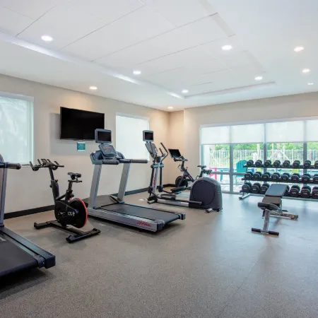 Home2 Suites by Hilton Vero Beach I-95