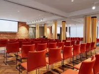 INX Design Hotel โรงแรมใกล้โคปิเอะ ครากุส