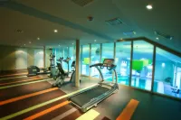 Van der Valk Hotel Emmen - Gym