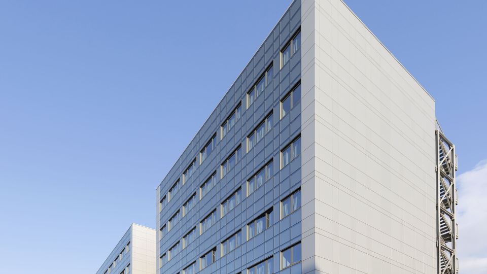 Hotel Cristina