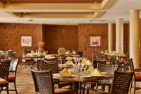 Pestana Tropico Ocean & City Hotel - breakfast