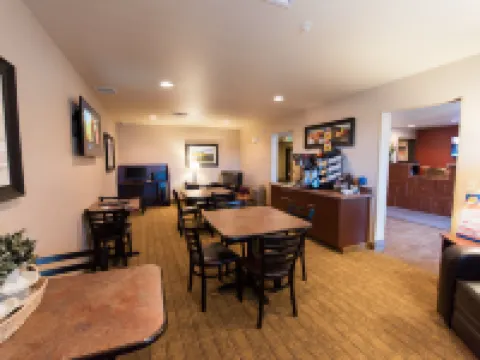 My Place Hotel-Bismarck, ND Hotels in Bismarck