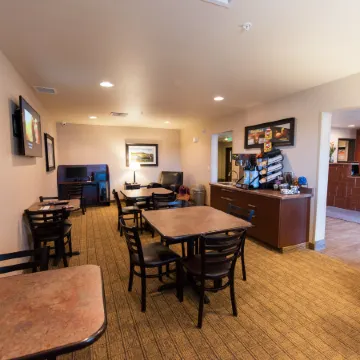 My Place Hotel-Bismarck, ND