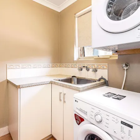 Quality Apartments Banksia Albany