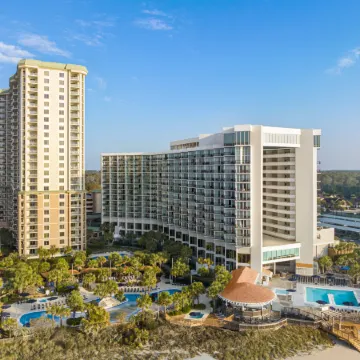 Royale Palms Condominiums