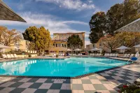 Crowne Plaza PALO ALTO by IHG - Pool