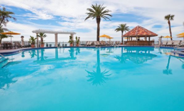 Holiday Inn & Suites CLEARWATER BEACH by IHG