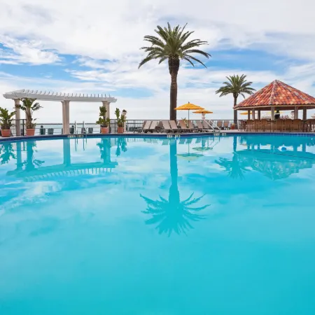 Holiday Inn & Suites CLEARWATER BEACH by IHG