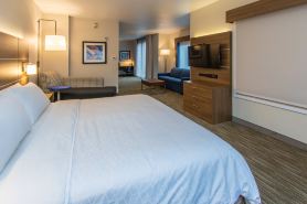 Holiday Inn Express & Suites ROSEVILLE - GALLERIA AREA by IHG