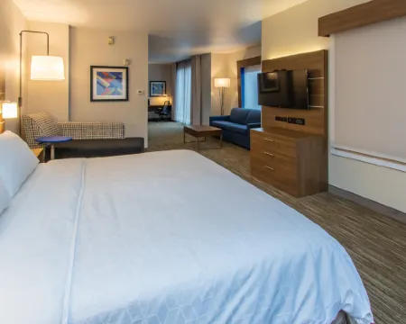 Holiday Inn Express & Suites ROSEVILLE - GALLERIA AREA by IHG Hotels in Placer County