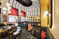 Hotel Sacher Wien - 5-Sterne