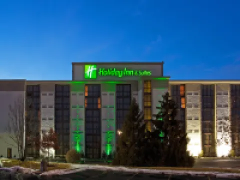 Holiday Inn & Suites CINCINNATI-EASTGATE (I-275E) by IHG Hotels in Clermont County