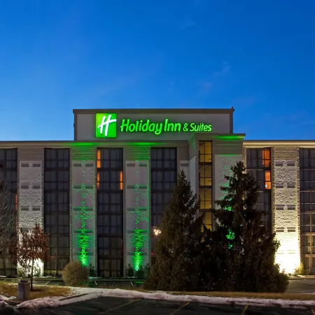 Holiday Inn & Suites CINCINNATI-EASTGATE (I-275E) by IHG