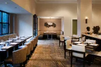 Fairfax Marriott at Fair Oaks - Frühstück