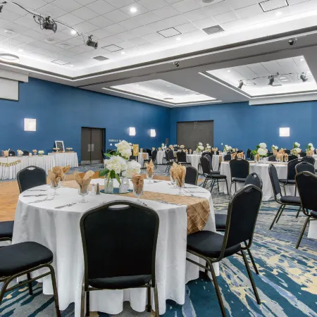 Holiday Inn MELBOURNE-VIERA CONFERENCE CTR by IHG