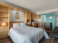 The Tides by the Sea Hoteles en Seaside