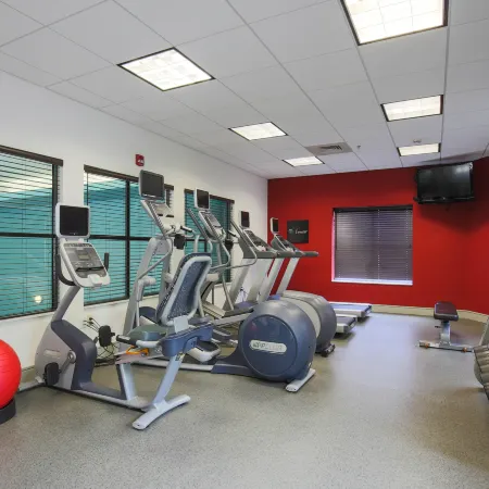 Homewood Suites by Hilton Asheville-Tunnel Road